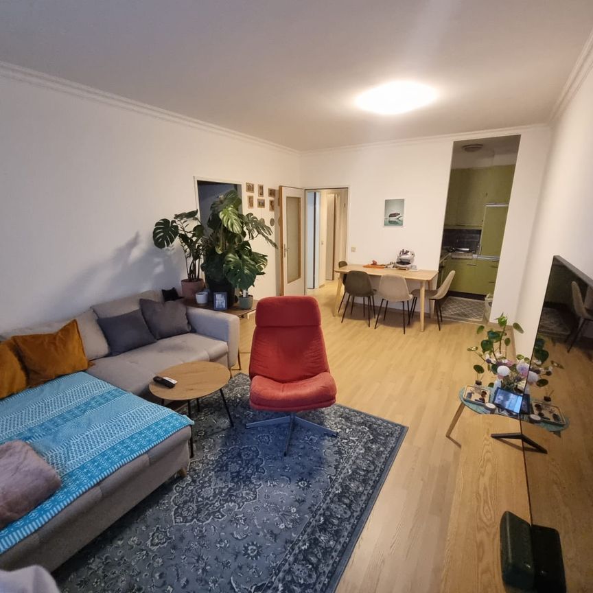 2-Zimmer-Wohnung im Lentia in Urfahr - Photo 1