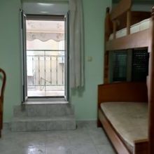 Studio/Γκαρσονιέρα για ενοικίαση - Λέσβος - Πλωμάρι, - Photo 1