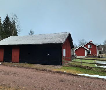 Kunhult Råmärket, Aneby - Photo 6