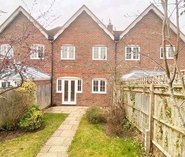 Dalley Way, Liss, Hampshire, GU33 - Photo 1