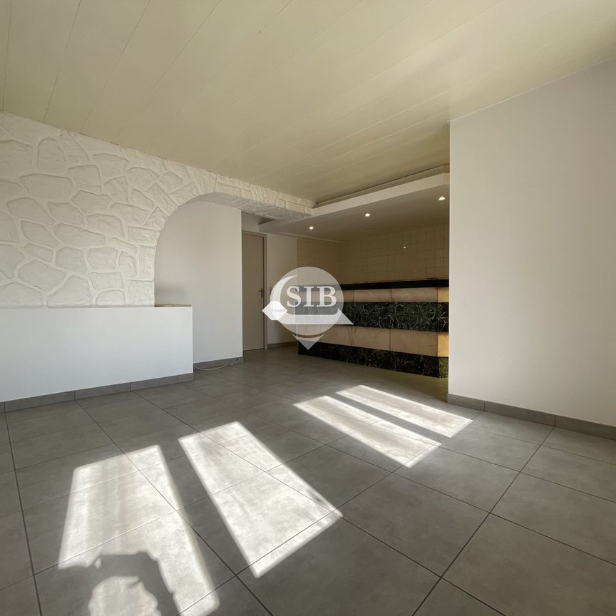 Location Appartement 2 pièces 45m² VILLIERS SUR ORGE 91700 - Photo 1