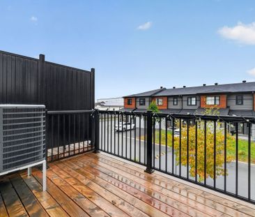 For Lease - 131 Attwell Private, Kanata, Ontario - Photo 4