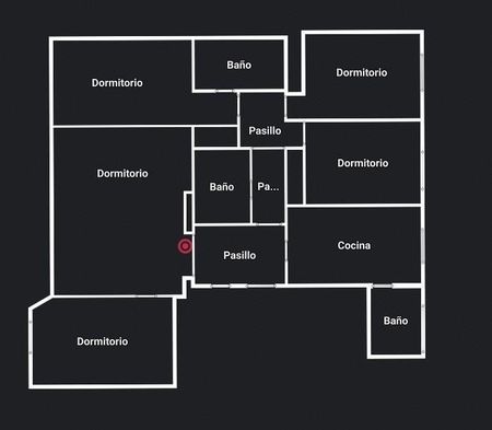 Piso de alquiler en Calle Rei Sanç, Arxiduc - Photo 2