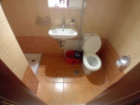Studio/Γκαρσονιέρα για ενοικίαση Ανάληψη - Μπότσαρη (Ανάληψη - Μπότσαρη - Νέα Παραλία) - Photo 4