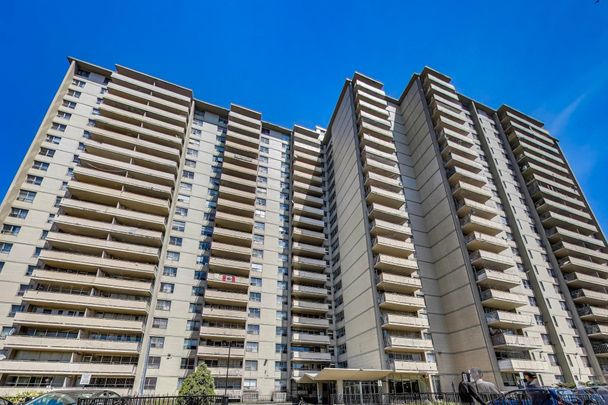 For Lease - 65 Thorncliffe Park Drive Unit# 1404, Toronto, Ontario - Photo 1