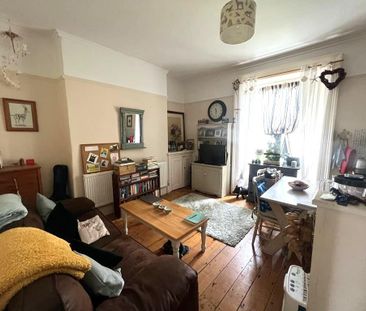 1 bedroom ground floor flat to rent - Photo 4