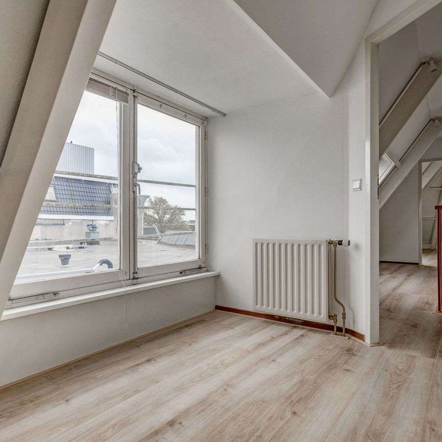 Appartement te huur: Duifjessteeg 10 1012 KW Amsterdam - Photo 1