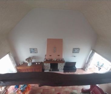 MAISON DE CARACTERE T4 - CHERRUEIX - Photo 2