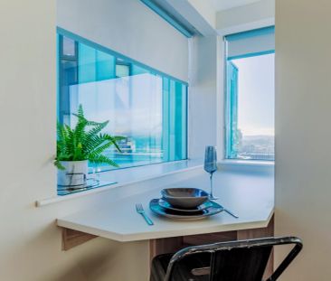 Bright studio close to Sheffield City Hall - Photo 4