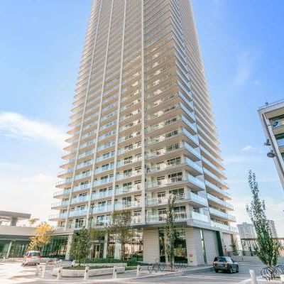 ~~~City of Lougheed 1BR condo, 200m to sky train, 10mins to SFU - Photo 1