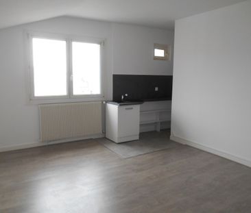 APPARTEMENT 1 pièce(s) - 33m² - Photo 4