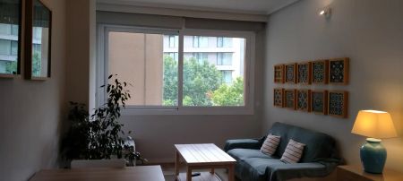 Piso de alquiler en Calle de Agustín de Foxá, 11, Castilla - Photo 5