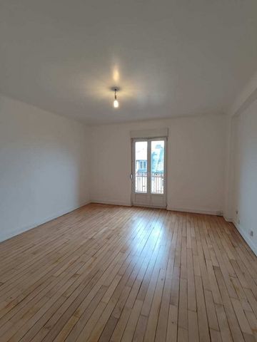 Appartement à louer F2 à Metz-Sainte-Thérèse - Photo 5