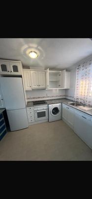 Apartamento de alquiler en Calle Góngora, 5, Islas Menores - Mar de Cristal - Photo 1