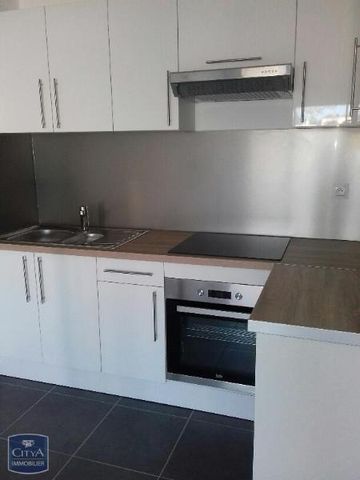 Location Appartement 2 pièces 40m² LAXOU 54520 - Photo 3