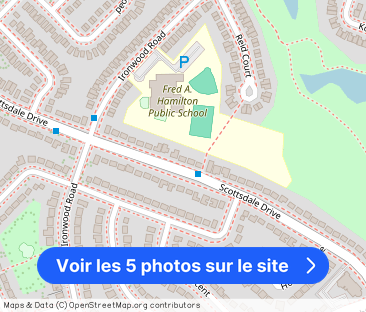 746 Scottsdale Dr, Guelph - Photo 1