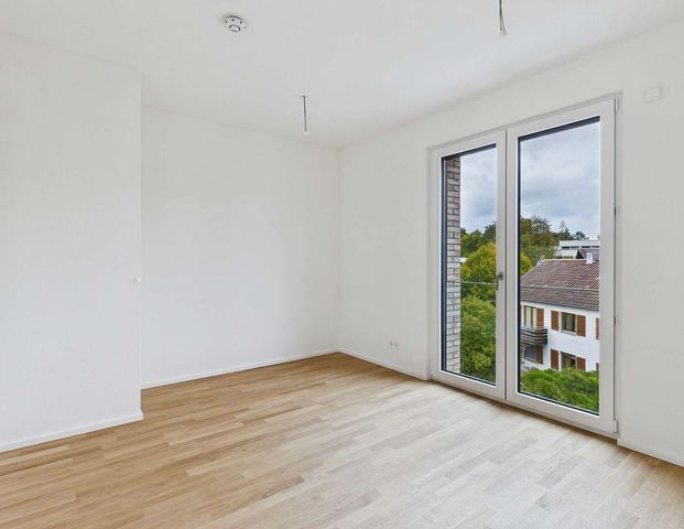 Sonnenbergareal - Komfortabel & barrierearm: Modernes Wohnen für jede Lebensphase - Photo 1