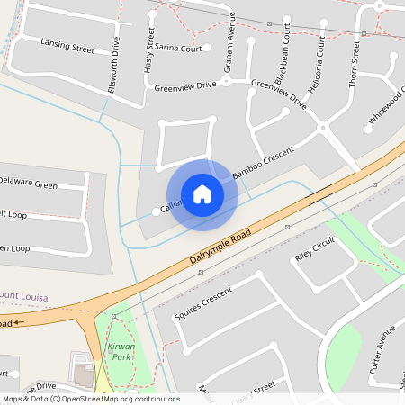 3 Calliandra Court, Qld 4814, Mount Louisa