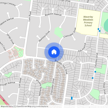 49 Chancellor Drive, 3150, Wheelers Hill