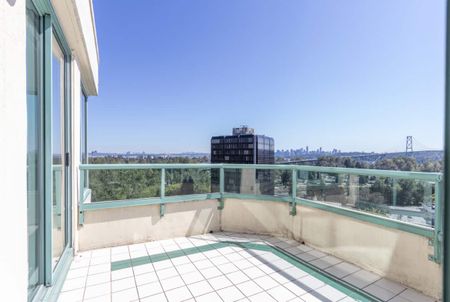 16C 328 Taylor Way, West Vancouver - Photo 4