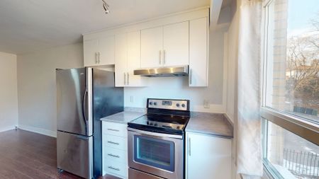 For Lease - 52 Waniska Avenue Unit# Unit 6, Toronto, Ontario - Photo 3