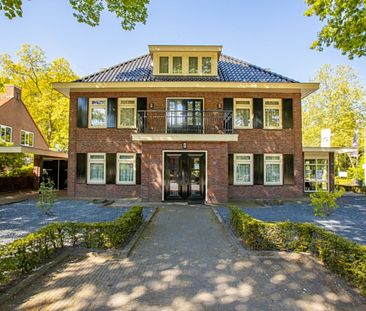 Luxe bovenwoning Edeseweg 109A Bennekom - Foto 1