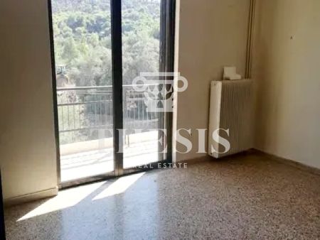Φωτεινό διαμέρισμα 89 τ.μ. με θέα στο δάσος στη Ραφήνα ΕΝΟΙΚΙΑΖΕΤΑΙ - Photo 2