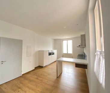 2.5 Zimmer, 100 m², EG - Foto 5