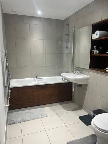 1 Bed Flat, Meadowside, SE9 - Photo 5