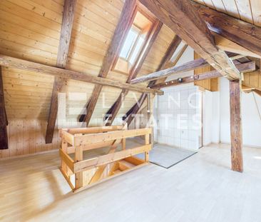 SYNERGY UNDER ONE ROOF - WHERE LIFE AND WORK MEET - Photo 4