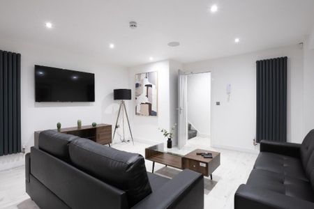 1 bedroom house to rent - Photo 2