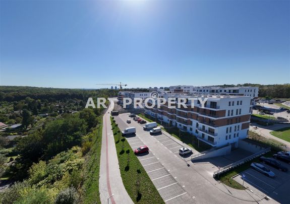 Mieszkanie na wynajem - Zdjęcie 1