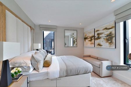 5 bedroom detached house to rent - Photo 4