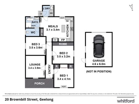 20 Brownbill Street, VIC 3220, Geelong - Photo 3