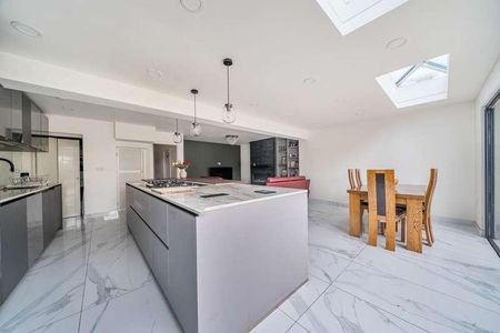 Horne Road, Shepperton, Surrey, TW17 - Photo 5