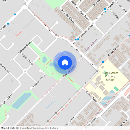 5 Spoonbill Place, WA 6107, Queens Park