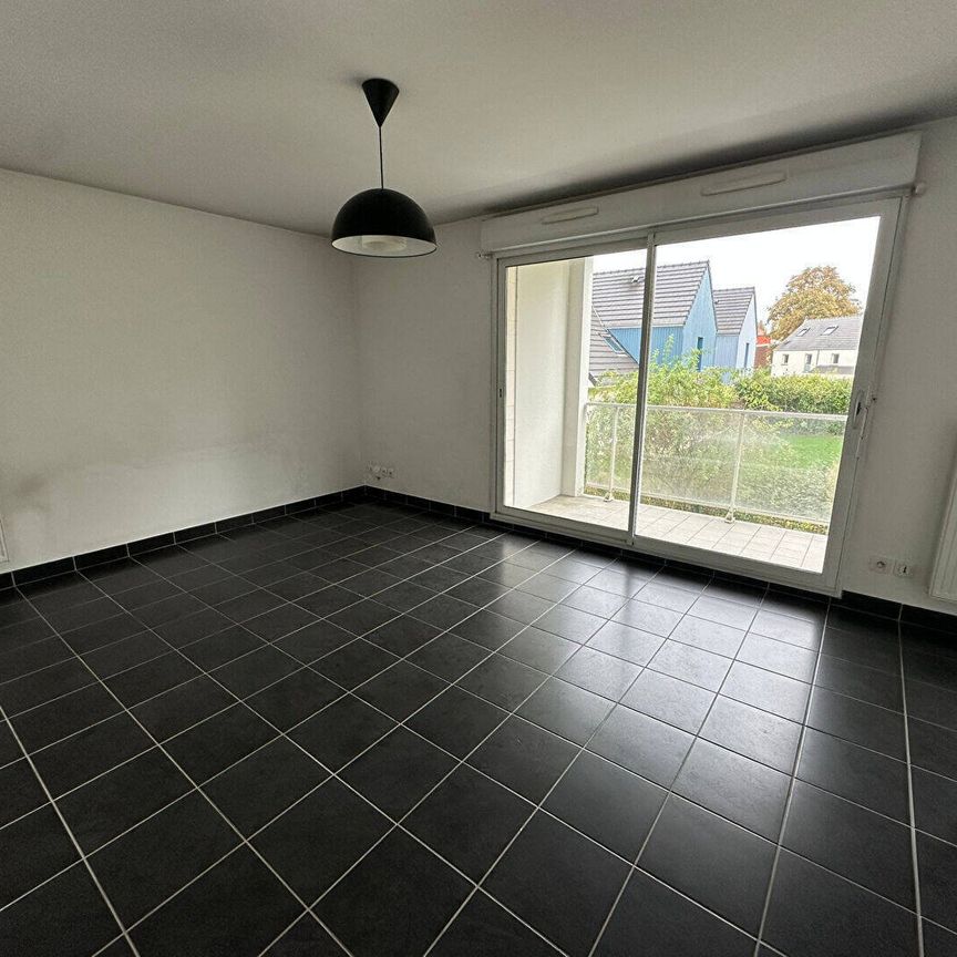 Location appartement 2 pièces 39.75 m² à Marcq-en-Barœul (59700) - Photo 1