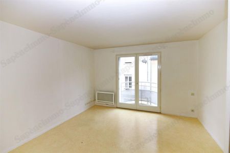 Location Studio Rennes - St Hélier - Photo 2