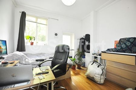 Mount Pleasant Villas, N4, London - Photo 2