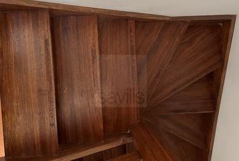 Excelente T3 duplex para arrendar com vista Mar, Foz - Porto