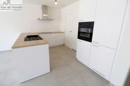 Appartement te huur - Photo 5