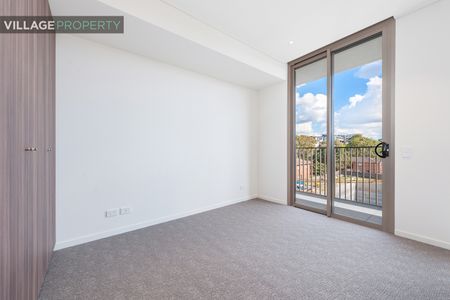 AB401/6 University Road, Miranda NSW 2228 - Apartment For Rent | Domain - Photo 2