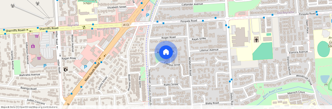 22 Almond Grove, SA 5162, Morphett Vale