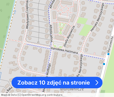 Wrocław-Fabryczna-M-2pokojowe -Nowe budownictwo - Zdjęcie 1