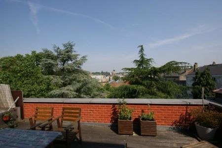 Appartement te huur - Photo 2