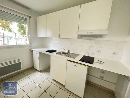 Location Appartement 2 pièces 48m² VIERZON 18100 - Photo 3