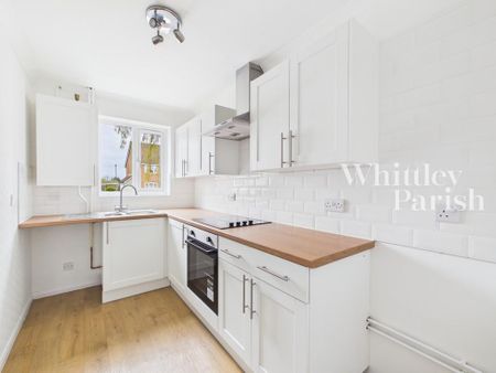 2 bedroom terraced house to rent - Photo 4