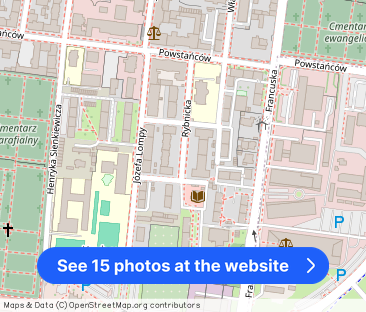 Katowice - Śródmieście - Rybnicka - 58m2. Bezpośrednio - Photo 1