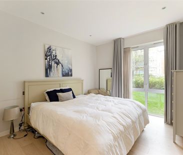 Melliss Avenue, Richmond, TW9 ground floor flat to rent - Photo 4