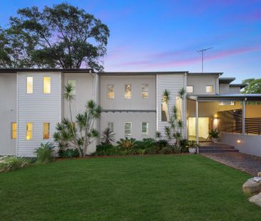 30 Rosemead Road, Hornsby NSW 2077 - House For Rent | Domain - Photo 1